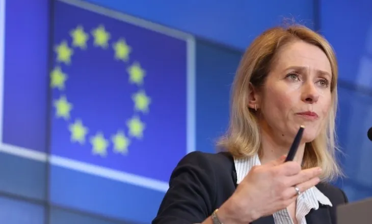 Sulmet në Venezuelë, reagon BE: Po e ndjekim nga afër situatën, bëjmë thirrje për vetëpërmbajtje