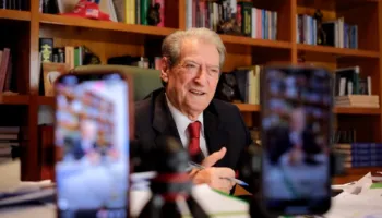 Sulmi amerikan në Venezuelë, Berisha: Edhe shqiptarët duhet të ngrihen në protesta, do ketë pasoja…