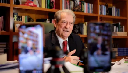 Sulmi amerikan në Venezuelë, Berisha: Edhe shqiptarët duhet të ngrihen në protesta, do ketë pasoja…