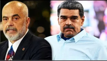 Sulmi i SHBA në Venezuelë, Berisha: Inkurajim për të rrëzuar Ramaduron tonë