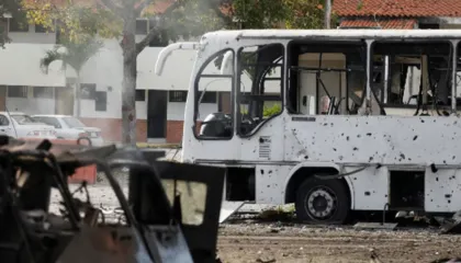 Sulmi i SHBA në Venezuelë, reagon BE dhe vendet anëtare: Mbështesim një zgjidhje paqësore