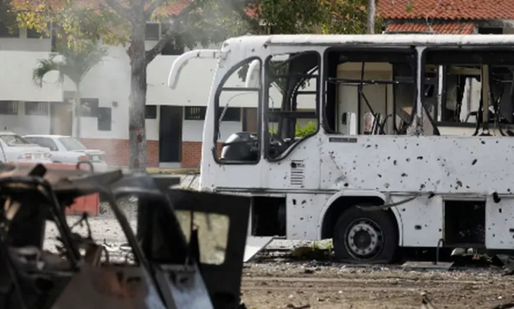 Sulmi i SHBA në Venezuelë, reagon BE dhe vendet anëtare: Mbështesim një zgjidhje paqësore