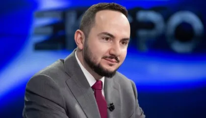 Sulmi i SHBA në Venezuelë, REAGON SALIANJI: Shpresë për një agim të ri në Shqipëri!