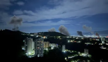 Sulmi i SHBA-së, senatori republikan: Nuk priten veprime të mëtejshme kundër Venezuelës pas arrestimit të Presidentit Maduro