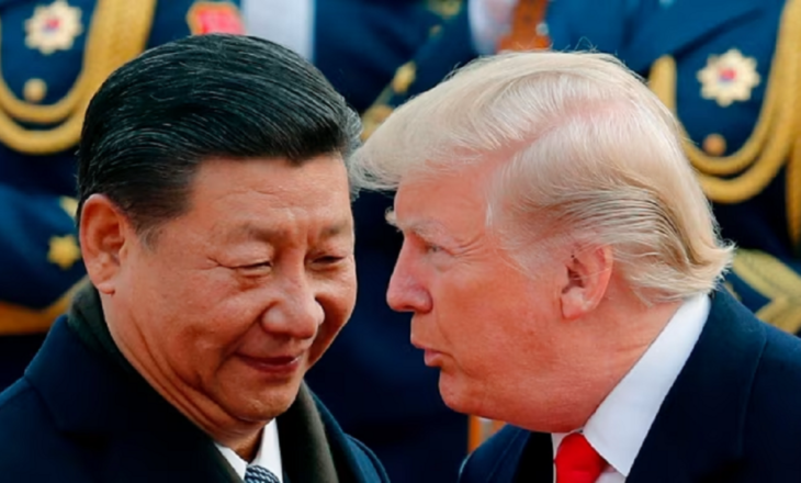 Sulmi i Trump ndaj Venezuelës forcon pretendimet e Xi ndaj Tajvanit