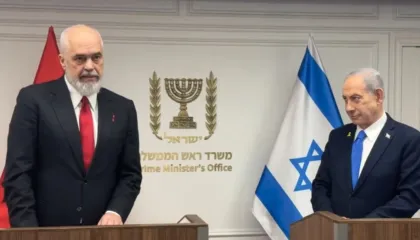 Sulmi kibernetik nga Irani/ Rama falënderon Izraelin: Mirënjohje të thellë për mbështetjen