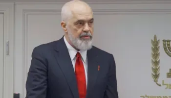 Sulmi kibernetik nga Irani, Rama falënderon Izraelin: Shqipëria nuk do të ketë marrëdhënie me Teheranin