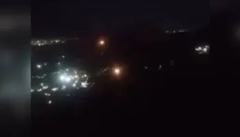 Sulmi mbi Karakas/ Ushtari qëllon me raketë helikopteri amerikan, merr zjarr si kundërpërgjigje