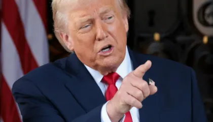 Sulmi në Venezuelë/ Trump: Maduro është “kapur dhe është nxjerrë jashtë vendit”