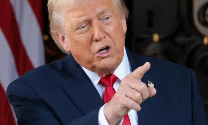 Sulmi në Venezuelë/ Trump: Maduro është “kapur dhe është nxjerrë jashtë vendit”