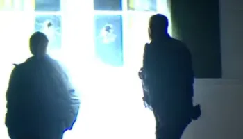 Sulmohet me armë banesa e zv.presidentit amerikan, arrestohet një person