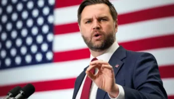 Sulmohet shtëpia e zëvendëspresidentit amerikan, thyhen dritaret e rezidencës, një person në pranga