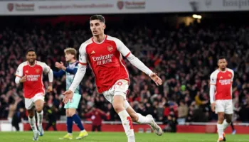 Sulmuesi luan sërish që pas dëmtimit në fillimin e sezonit, Arteta: Ky është një lajm i shkëlqyer