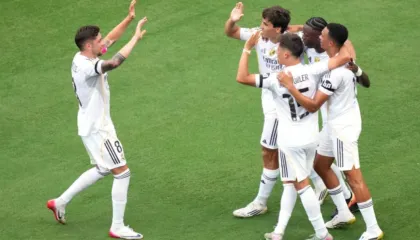 Sunderland i Xhakës i zgjidh një hall të madh Real Madridit, për 11 milionë euro