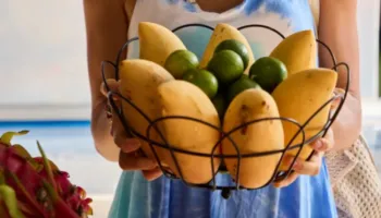 ‘Superfruti’ i Lindjes së Largët që po zë vendin e sheqerit