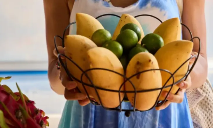 ‘Superfruti’ i Lindjes së Largët që po zë vendin e sheqerit