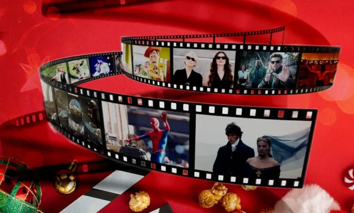 Superheronj, ‘kapituj’ vijues dhe një “Oddyssey” epik… Filmat më të shumëpritur të 2026