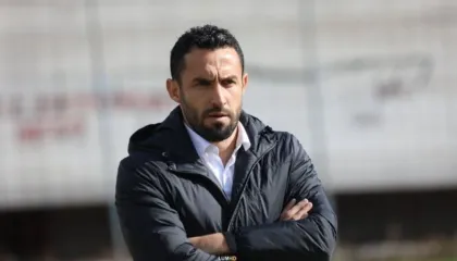 Superiore/ Barazimi ndaj Vorës, tekniku i Tiranës: Më pëlqeu skuadra, mund të kishim fituar sfidën