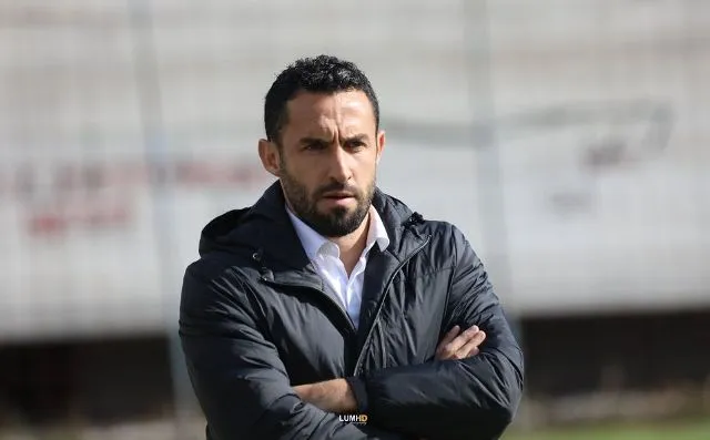 Superiore/ Barazimi ndaj Vorës, tekniku i Tiranës: Më pëlqeu skuadra, mund të kishim fituar sfidën