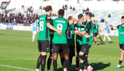 Superiorja kthehet sot në fushë, kyedueli i xhiros 22 është Egnatia-Tirana