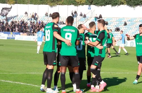 Superiorja kthehet sot në fushë, kyedueli i xhiros 22 është Egnatia-Tirana