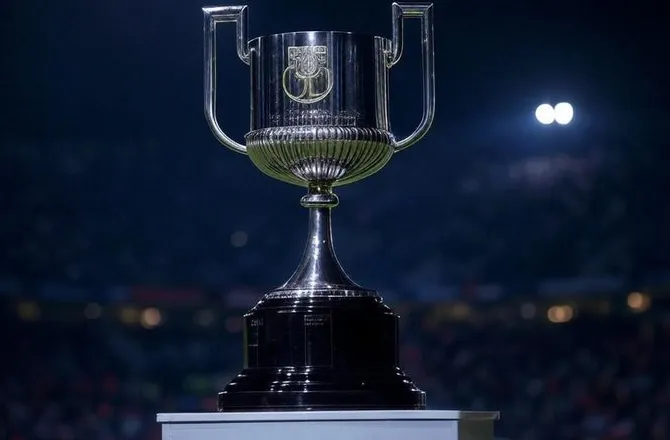 Superkupa e Spanjës, sot derbi madrilen