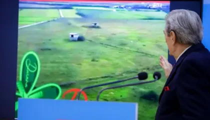 Superskandali/ Berisha: M@fia shqiptare përvetësoi projektin e kompanisë prestigjioze EPAM