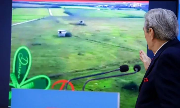 Superskandali/ Berisha: M@fia shqiptare përvetësoi projektin e kompanisë prestigjioze EPAM