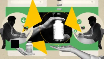 Suplementet online, kush është kompania që shfrytëzoi imazhin e mjekëve të njohur për të futur në ‘grep’ qytetarët