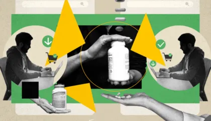 Suplementet online, kush është kompania që shfrytëzoi imazhin e mjekëve të njohur për të futur në ‘grep’ qytetarët