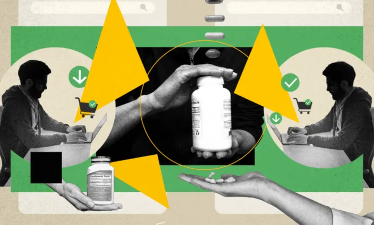 Suplementet online, kush është kompania që shfrytëzoi imazhin e mjekëve të njohur për të futur në ‘grep’ qytetarët