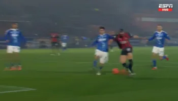 Surpriza e bukur e Serisë A pushtohet nga “djalli”, Milani fiton me përmbysje dhe ndjek Interin në renditje