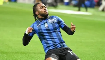 Surpriza e janarit! Ademola Lookman largohet nga Atalanta, por jo nga Serie A?