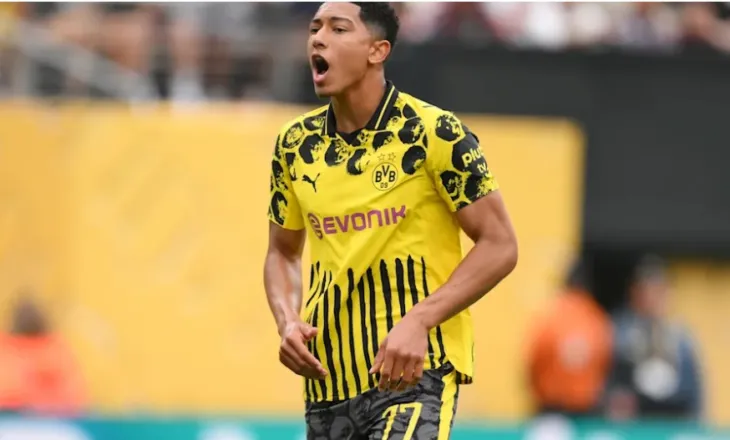 Surpriza e janarit! Jobe Bellingham i bashkohet të vëllait në La Liga?