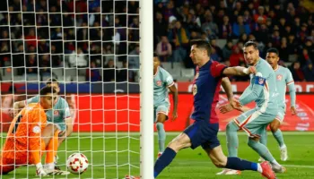 Surpriza e merkatos dimërore. I “padëshiruari” i Flick do të transferohet tek Atletico Madrid?