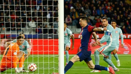 Surpriza e merkatos dimërore. I “padëshiruari” i Flick do të transferohet tek Atletico Madrid?