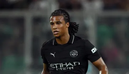 Surpriza e merkatos për Milan, kuqezinjtë synojnë lojtarin që ngroh stolin te Manchester City