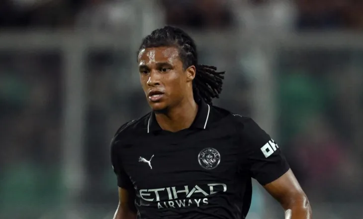 Surpriza e merkatos për Milan, kuqezinjtë synojnë lojtarin që ngroh stolin te Manchester City