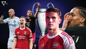 Surprizë e madhe në Champions / Reali dhe PSG jashtë tetëshes së parë, Interi fiton por nuk mjafton