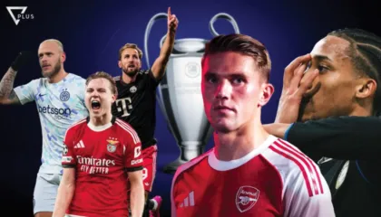 Surprizë e madhe në Champions / Reali dhe PSG jashtë tetëshes së parë, Interi fiton por nuk mjafton