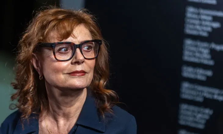 Susan Sarandon do të marrë çmimin ndërkombëtar “Goya” për vitin 2026