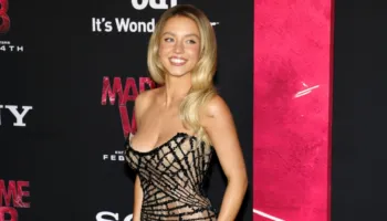 Sydney Sweeney zbulon llojin e burrit që e tërheq
