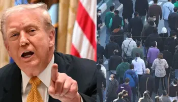 ‘Synon diplomacinë me Iranin’/ Shtëpia e Bardhë: Trump nuk ka frikë të përdorë forcën