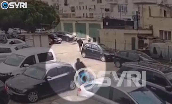 SYRI TV/ Arratisja e Altin Ndocit, burgos 3 zyrtarë, Gjykata e Durrësit jep masat e sigurisë