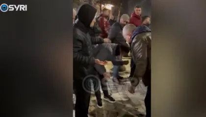 SYRI TV/ Debate në kuvend për protestën e 24 janarit, opozita denoncon dhunën masive të policisë