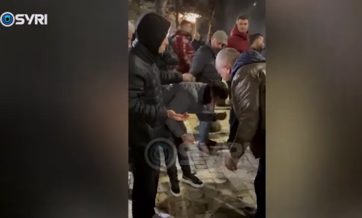 SYRI TV/ Debate në kuvend për protestën e 24 janarit, opozita denoncon dhunën masive të policisë