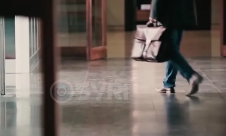 SYRI TV/ Eksodi masiv, raporti i BERZH:Shqipëria si Palestina, eksodi shqiptarëve njësoj me Kosovën pas lufte