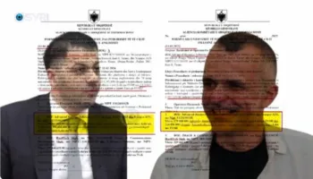 SYRI TV/ Ermal Beqiri nga arratia ‘kap’ 150 mijë € në ditë nga AKSHI, ‘kopshti privat i Ramës’ s’ndal pagesat