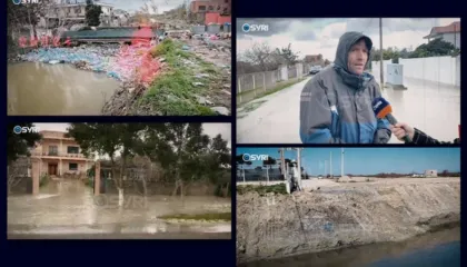 SYRI TV/ Hidrovori i Durrësit – Zbardhet skandali i ri, kostot e hidrovorit u frynë me 8 mln euro (Dokumentet)