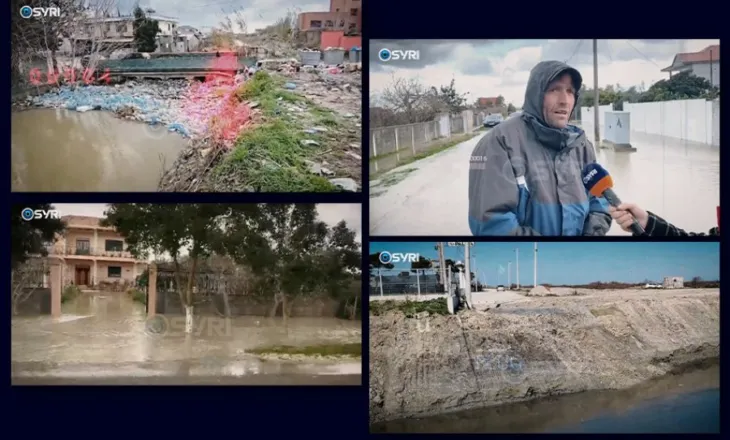 SYRI TV/ Hidrovori i Durrësit – Zbardhet skandali i ri, kostot e hidrovorit u frynë me 8 mln euro (Dokumentet)